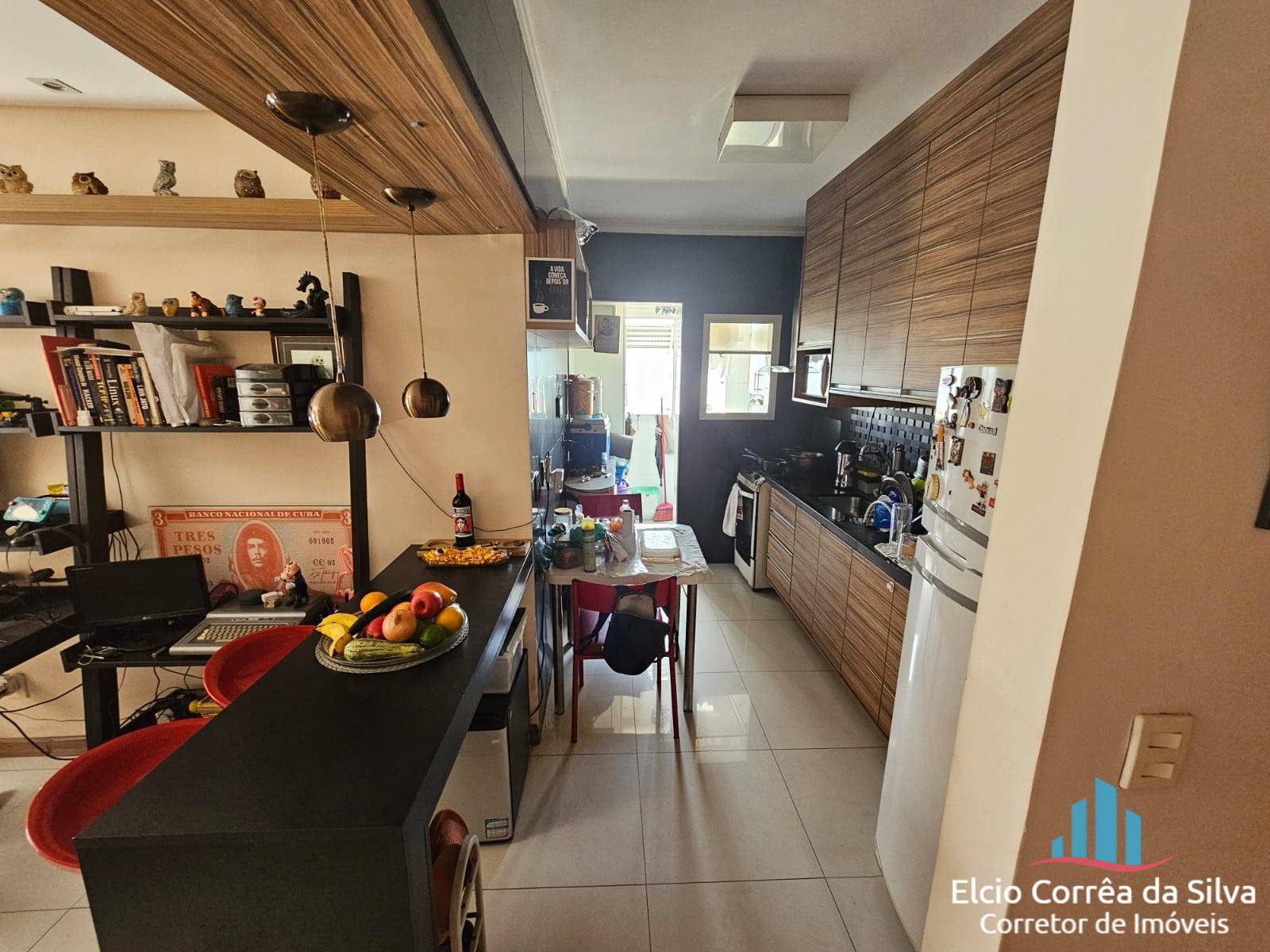 Apartamento, 2 quartos, 72 m² - Foto 3