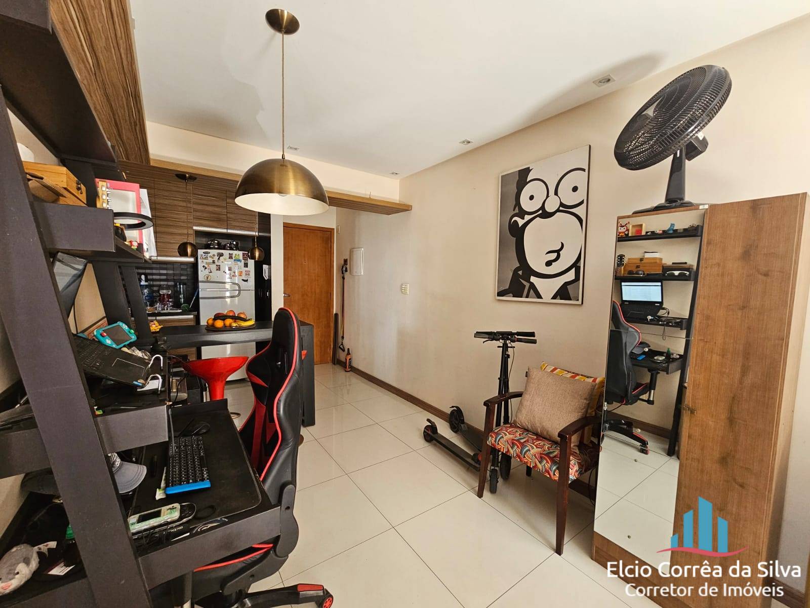 Apartamento, 2 quartos, 72 m² - Foto 16