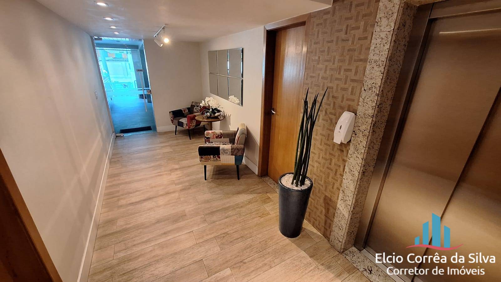 Apartamento, 2 quartos, 72 m² - Foto 28