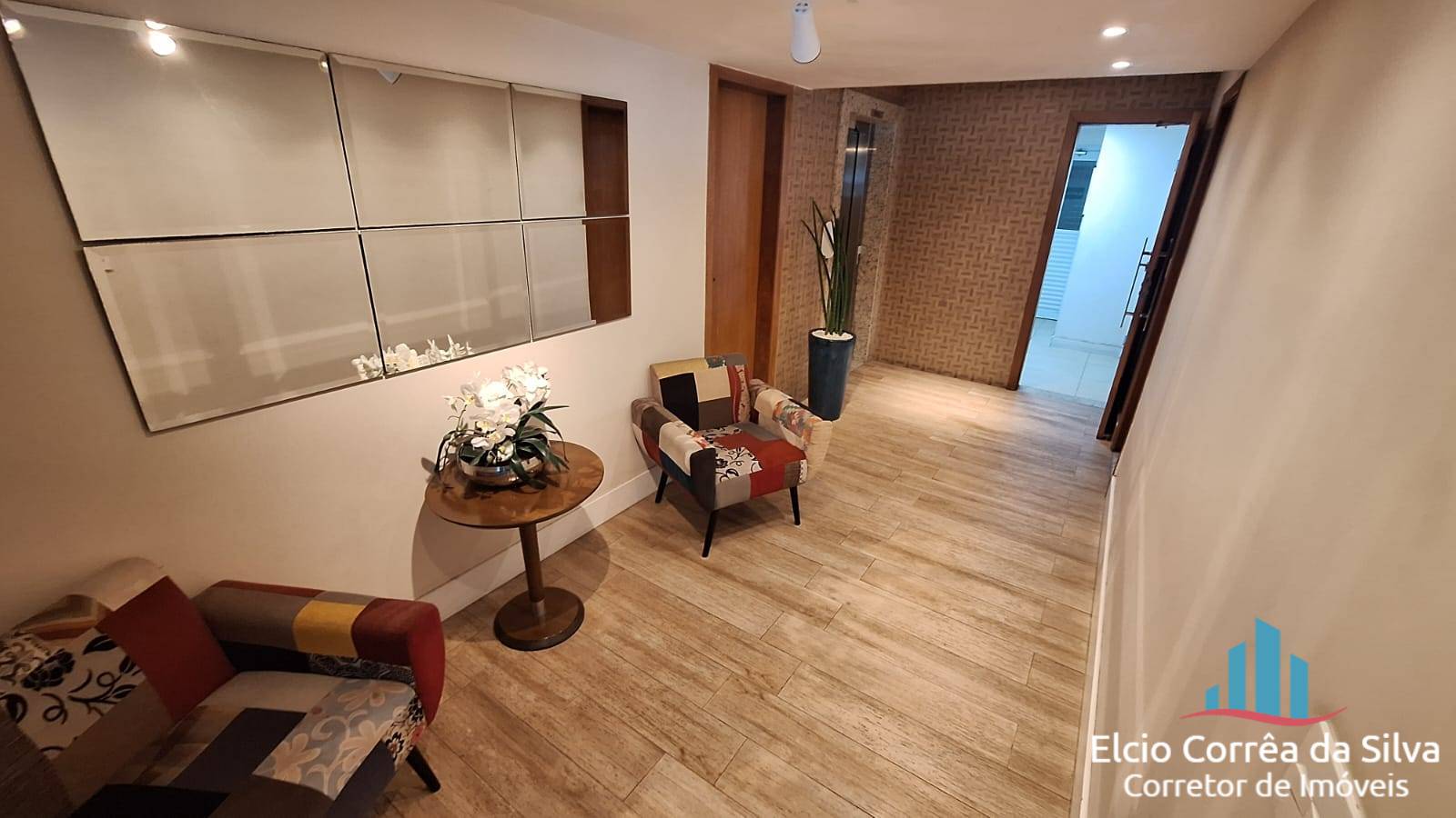 Apartamento, 2 quartos, 72 m² - Foto 32