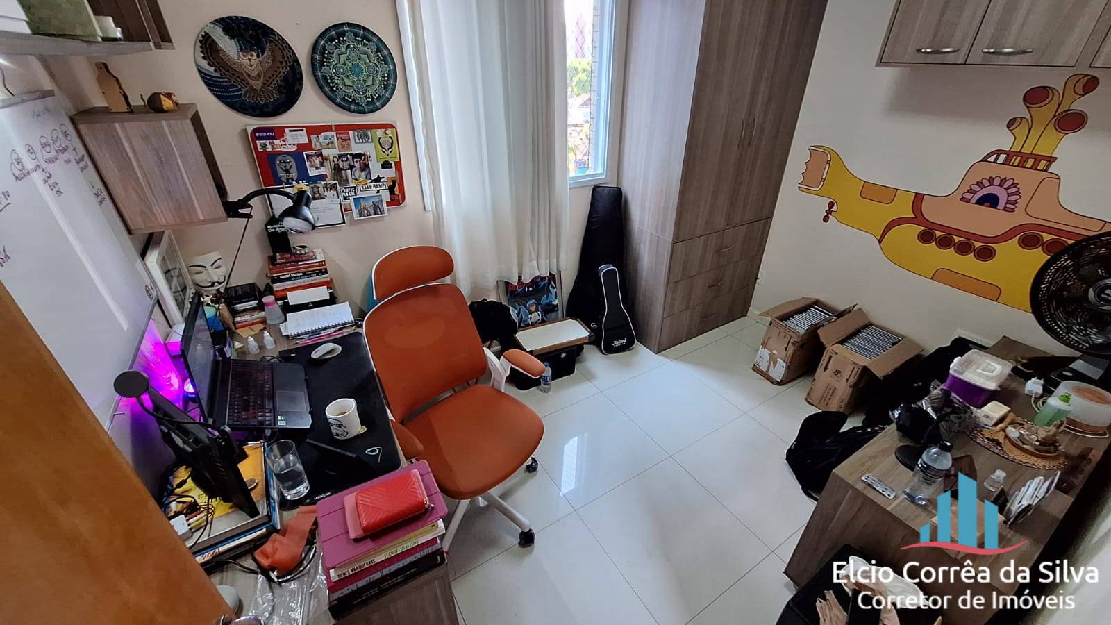 Apartamento, 2 quartos, 72 m² - Foto 52