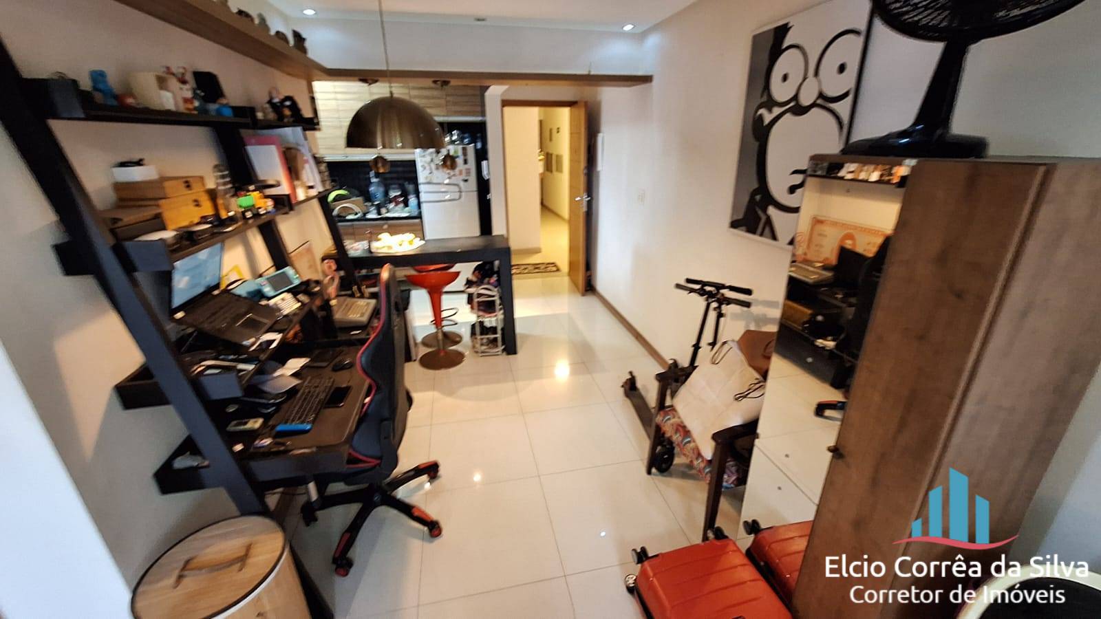 Apartamento, 2 quartos, 72 m² - Foto 57