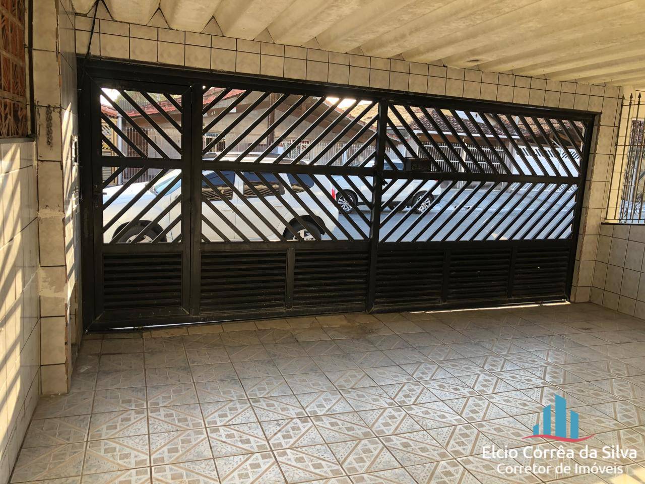 Casa, 4 quartos, 185 m² - Foto 1