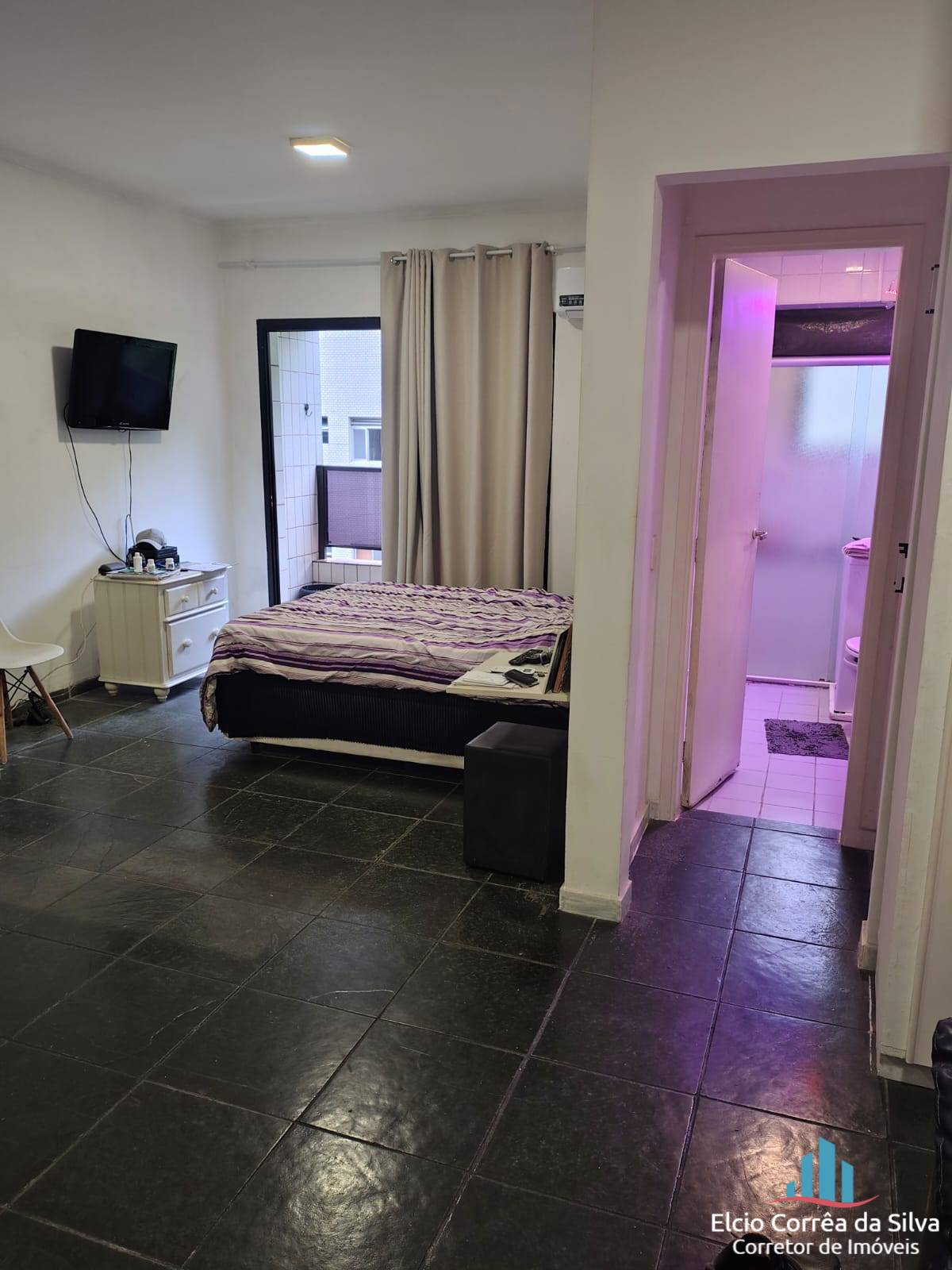 Apartamento, 1 quarto, 45 m² - Foto 2