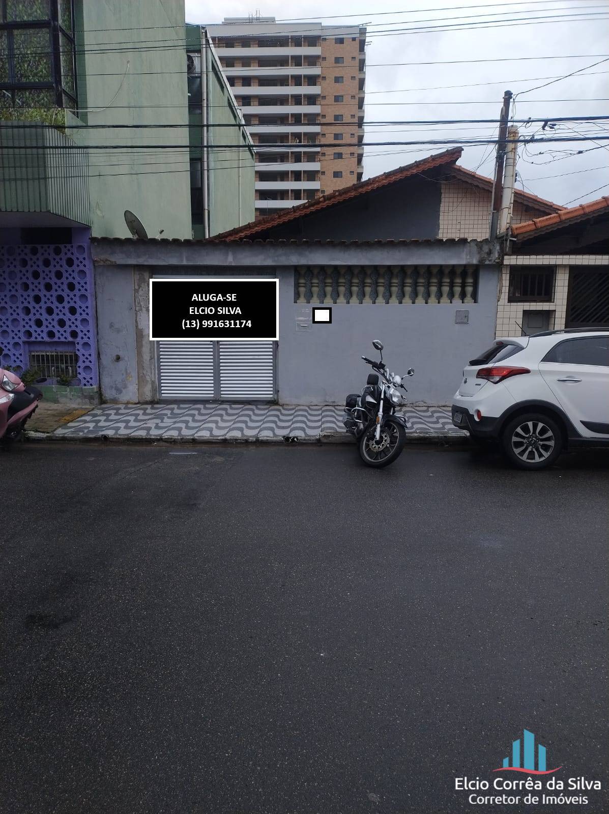 Casa, 3 quartos, 105 m² - Foto 1