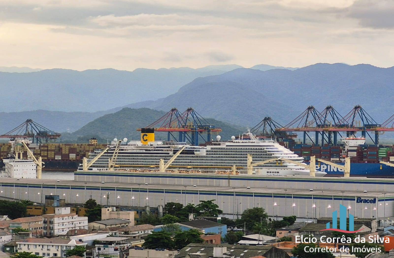 Apartamento, 2 quartos, 77 m² - Foto 1