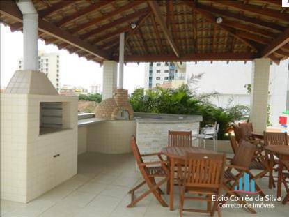 Apartamento, 2 quartos, 77 m² - Foto 10