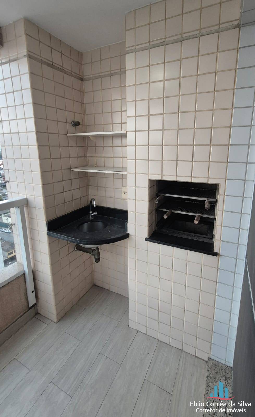 Apartamento, 2 quartos, 77 m² - Foto 3