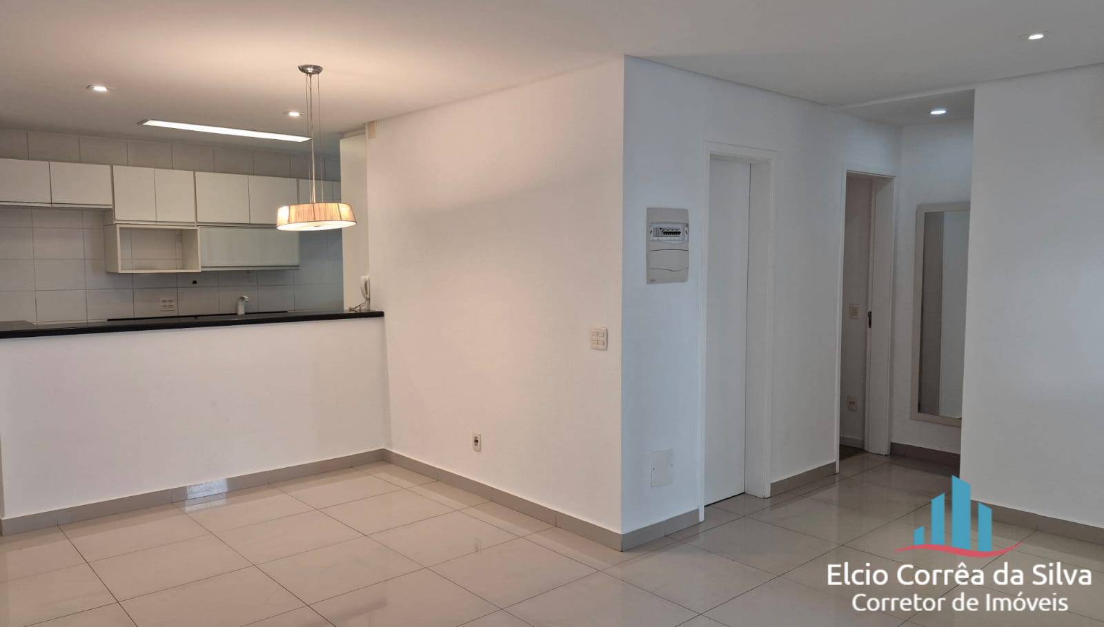 Apartamento, 2 quartos, 77 m² - Foto 2