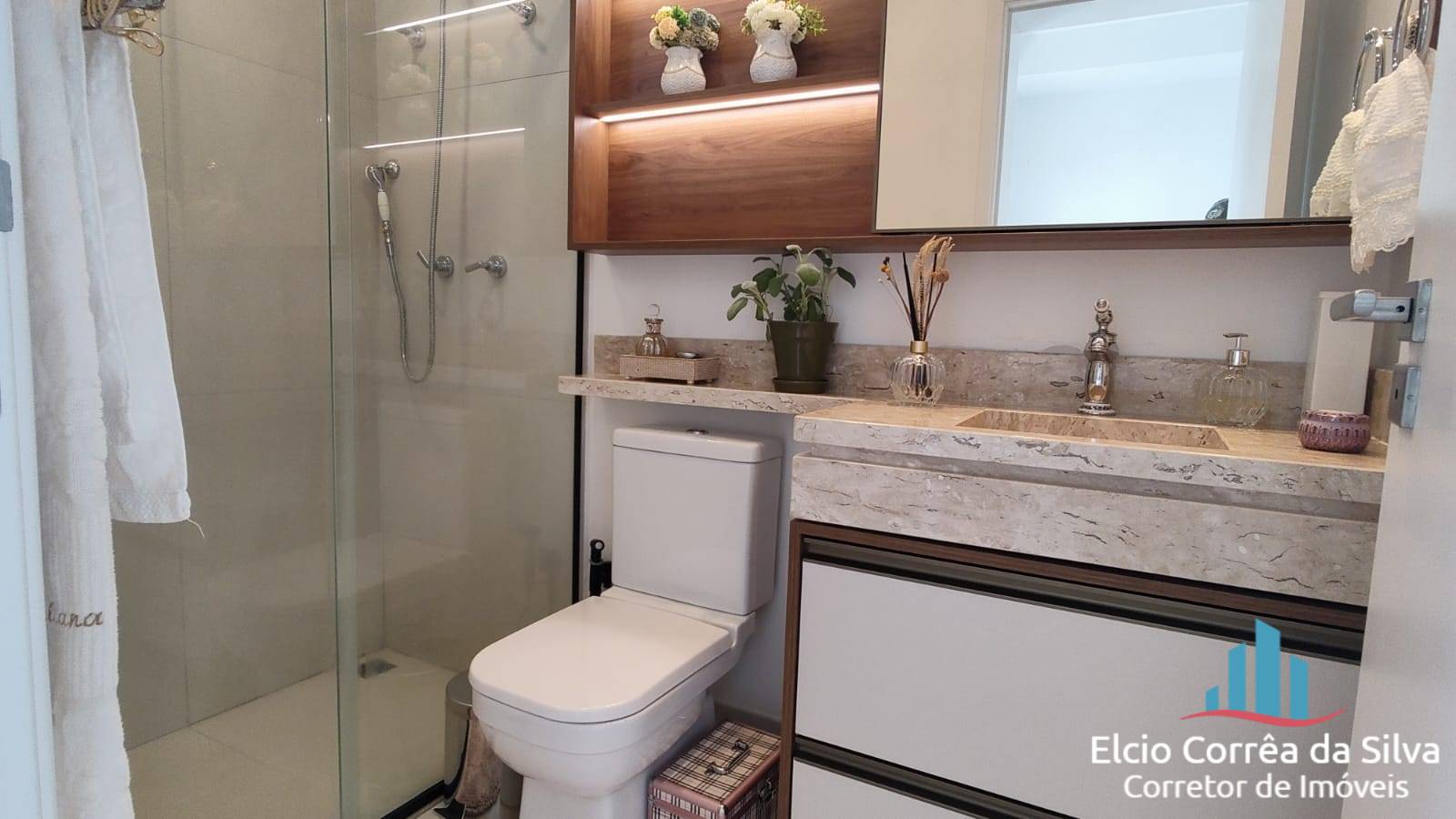 Apartamento, 2 quartos, 83 m² - Foto 6
