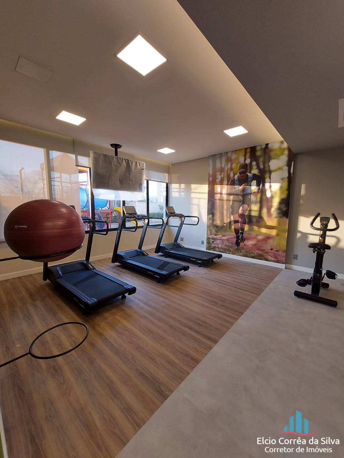 Apartamento, 2 quartos, 83 m² - Foto 8