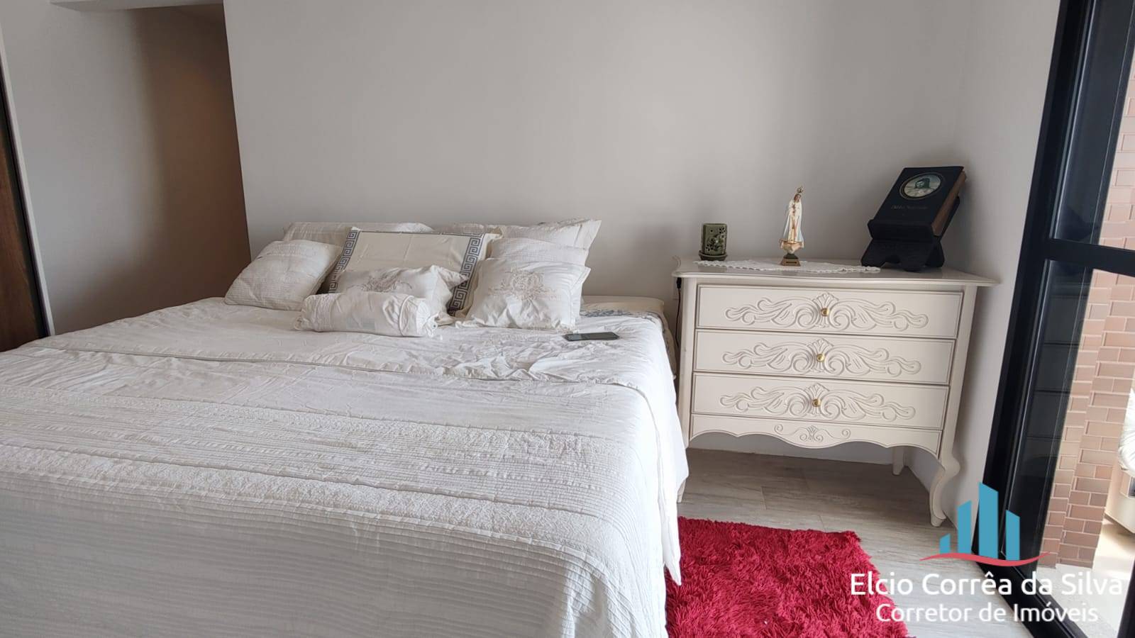 Apartamento, 2 quartos, 83 m² - Foto 3