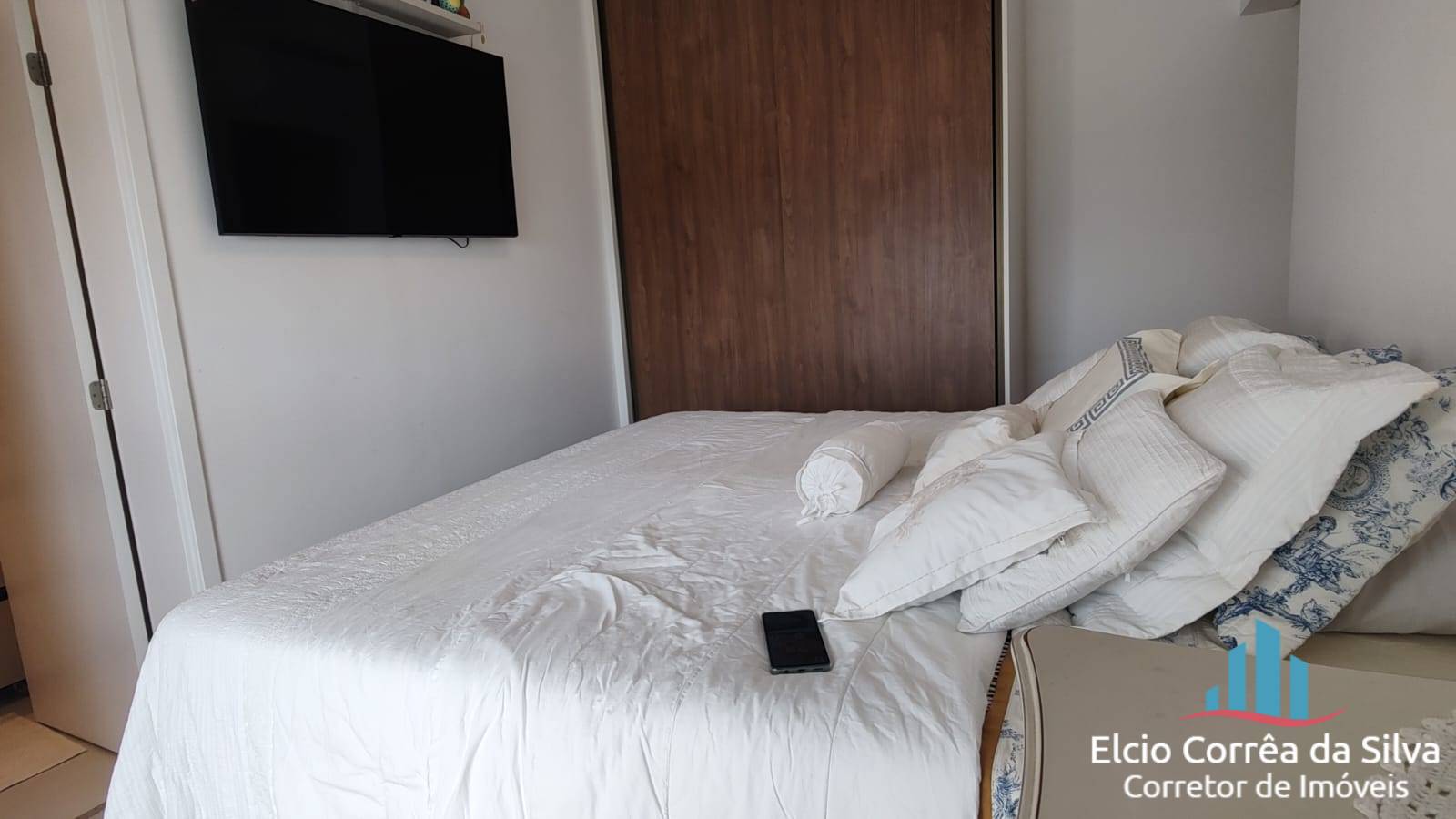 Apartamento, 2 quartos, 83 m² - Foto 4