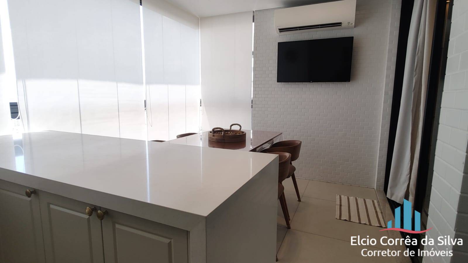 Apartamento, 2 quartos, 83 m² - Foto 11