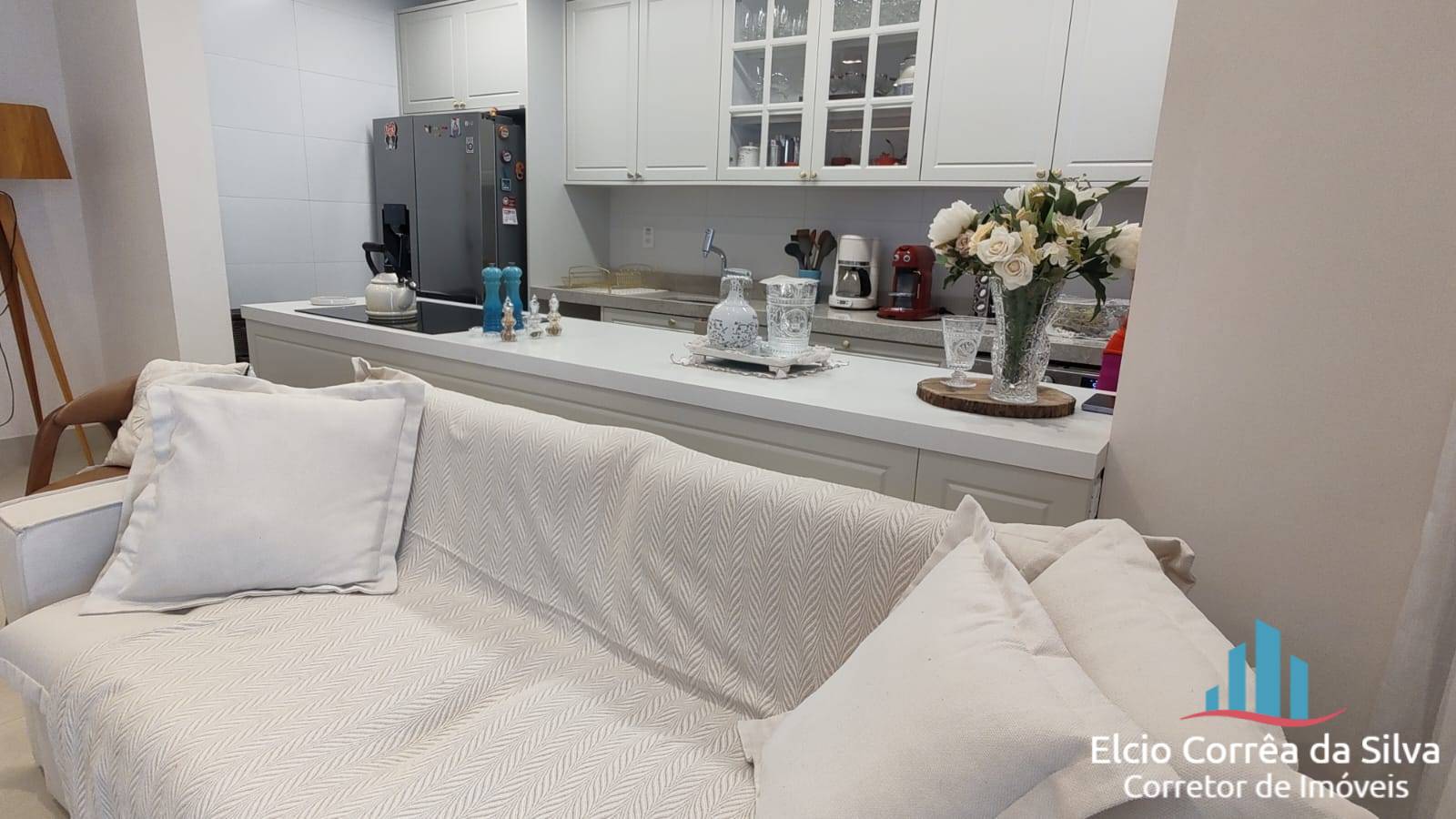 Apartamento, 2 quartos, 83 m² - Foto 1