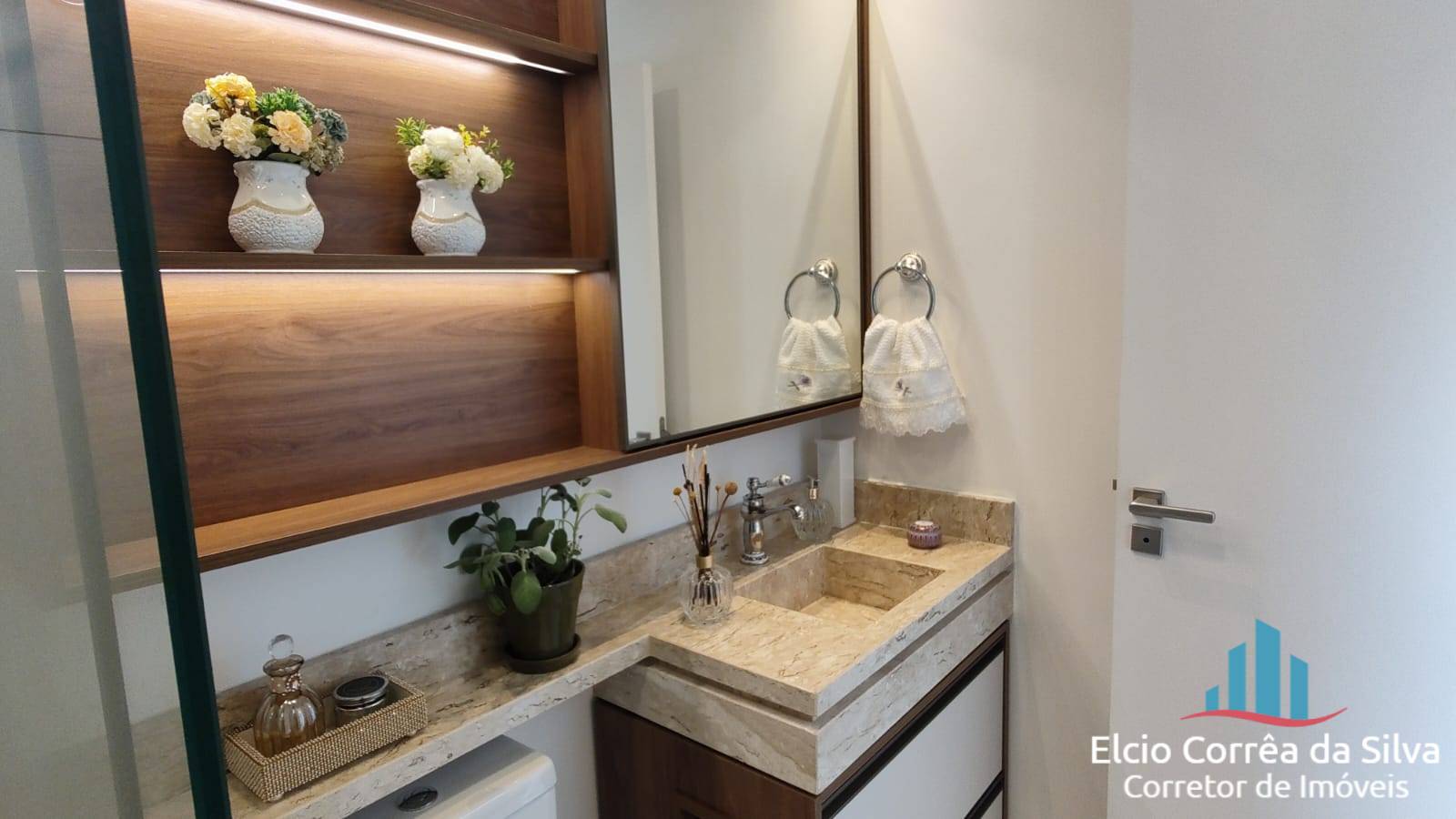 Apartamento, 2 quartos, 83 m² - Foto 13