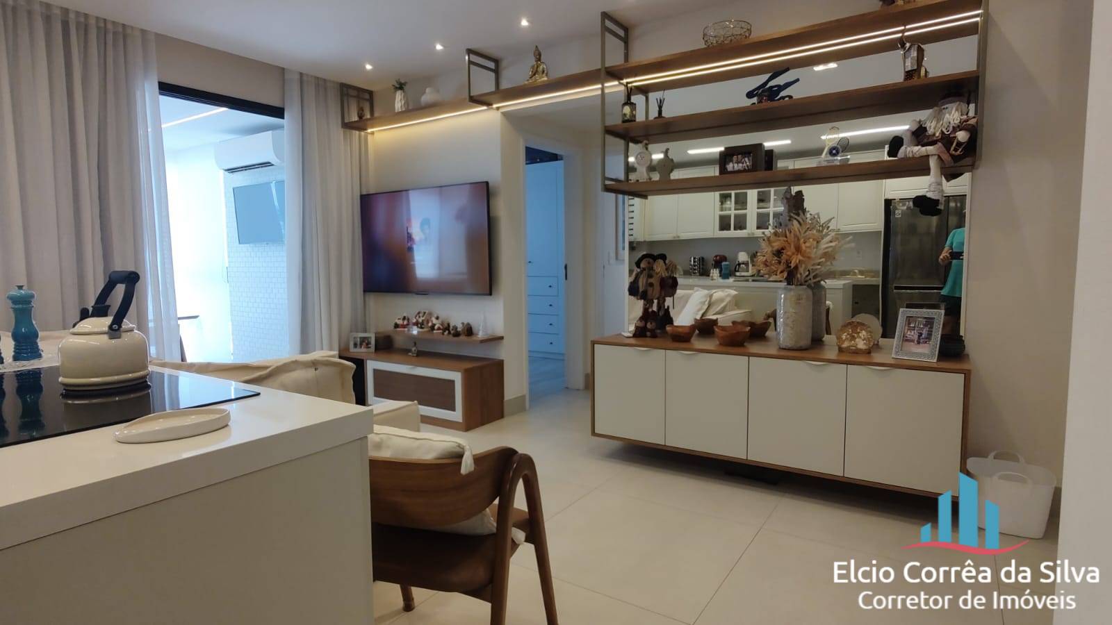 Apartamento, 2 quartos, 83 m² - Foto 20