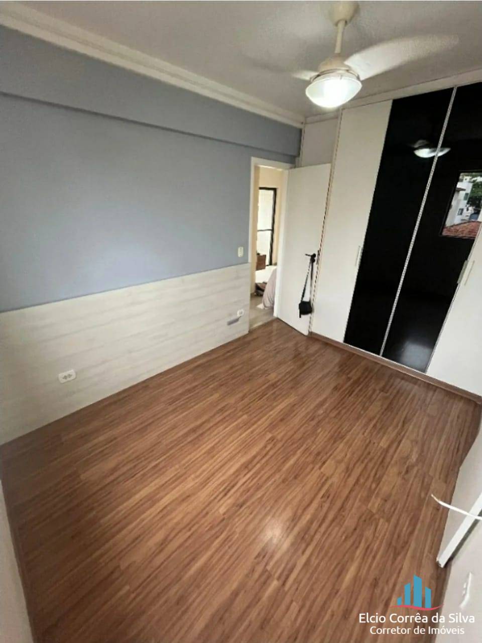 Apartamento, 2 quartos, 60 m² - Foto 4