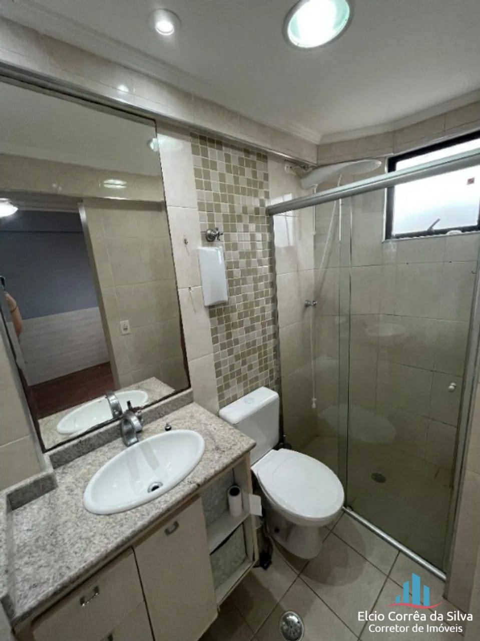 Apartamento, 2 quartos, 60 m² - Foto 11