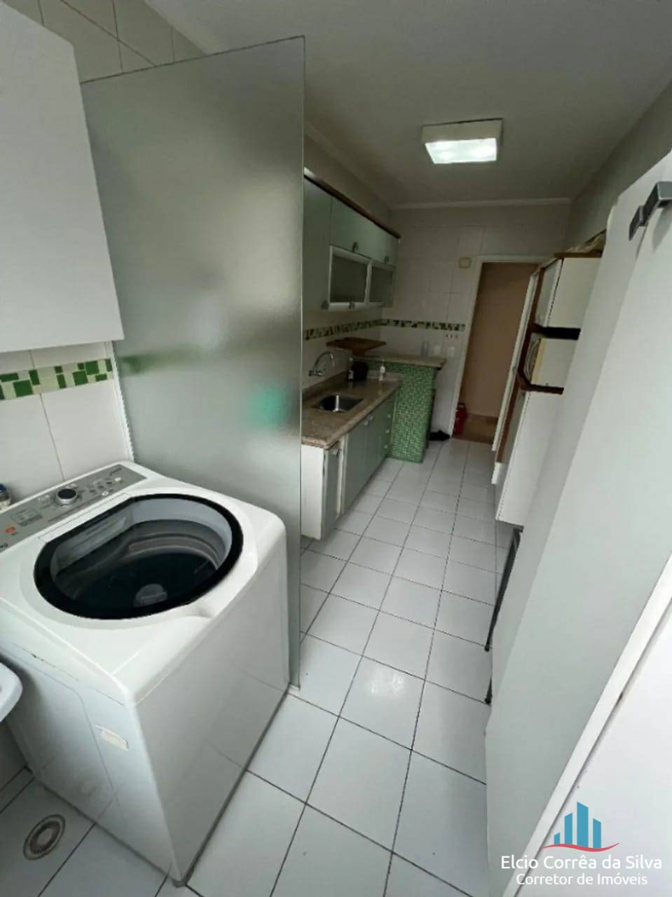 Apartamento, 2 quartos, 60 m² - Foto 13