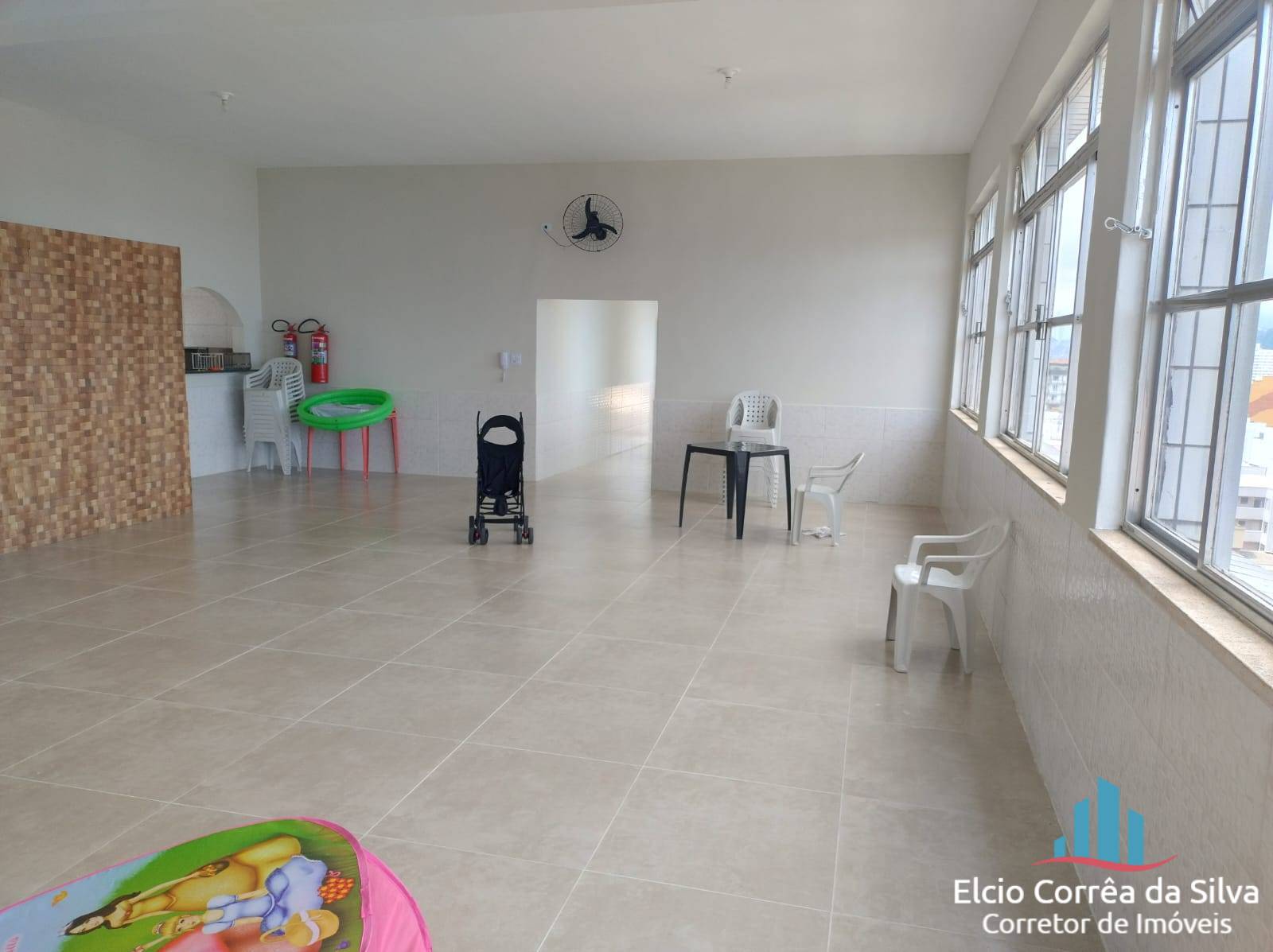 Apartamento, 3 quartos, 120 m² - Foto 18