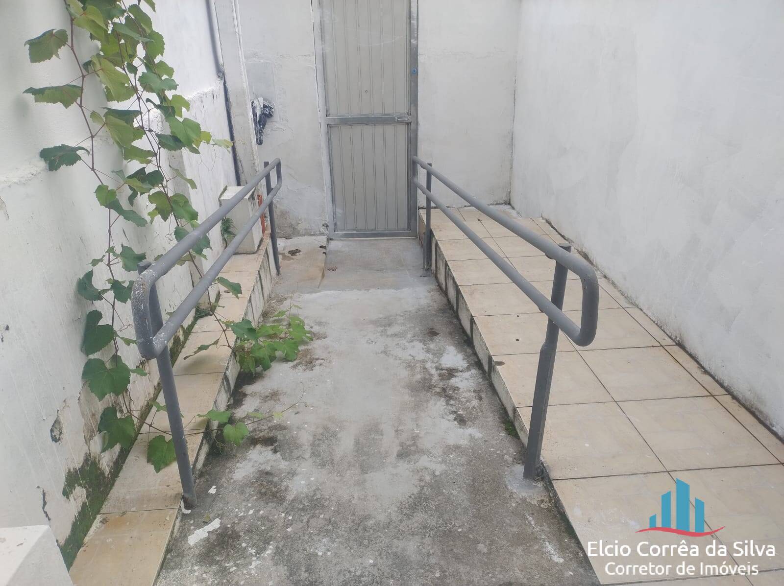 Casa, 1 quarto, 28 m² - Foto 2