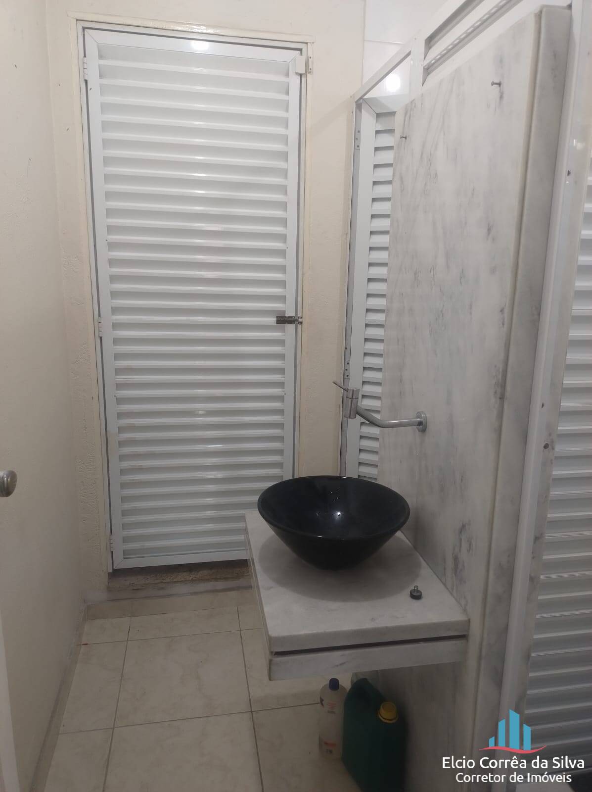 Casa, 1 quarto, 28 m² - Foto 9