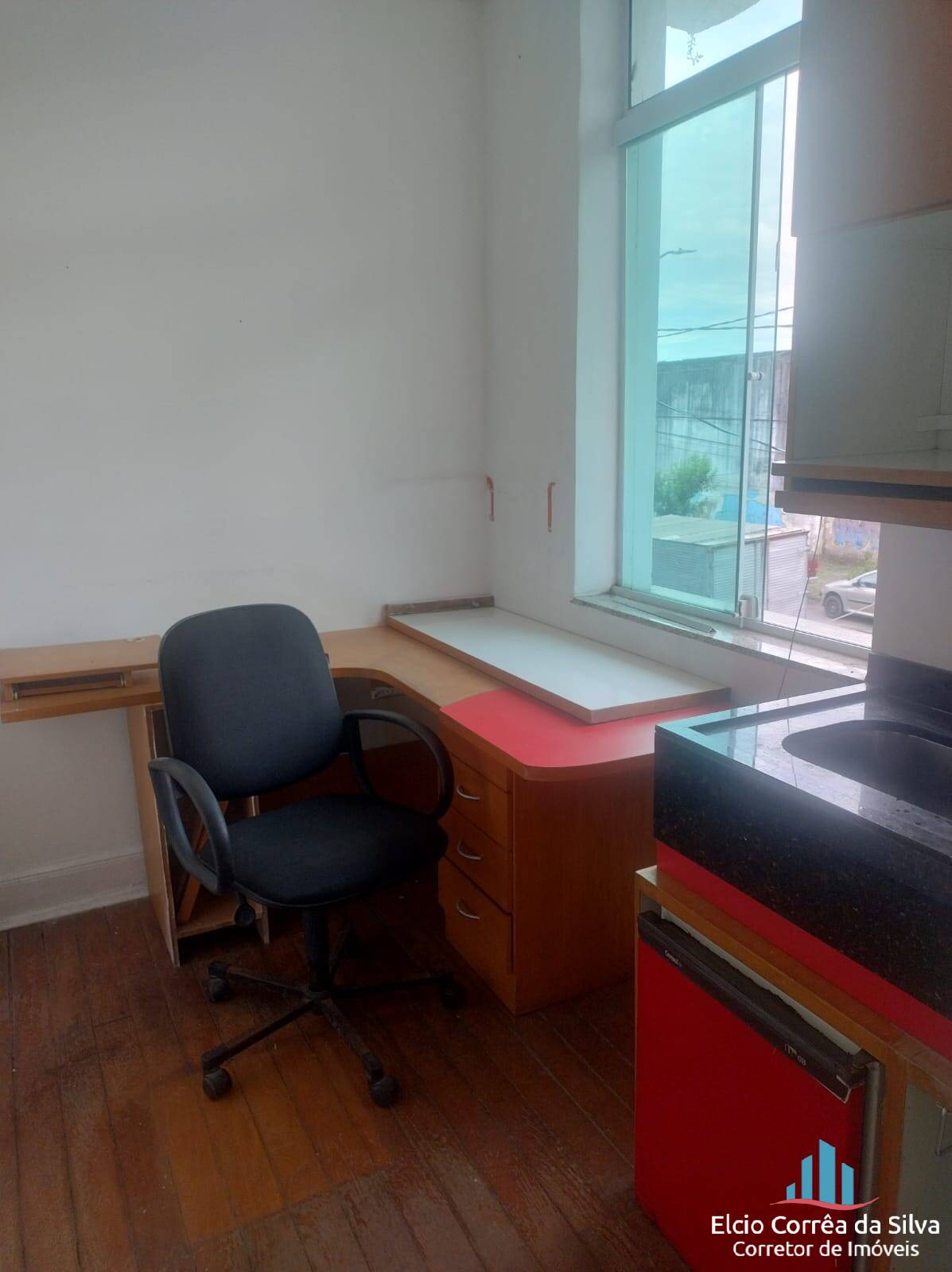 Casa, 1 quarto, 28 m² - Foto 8