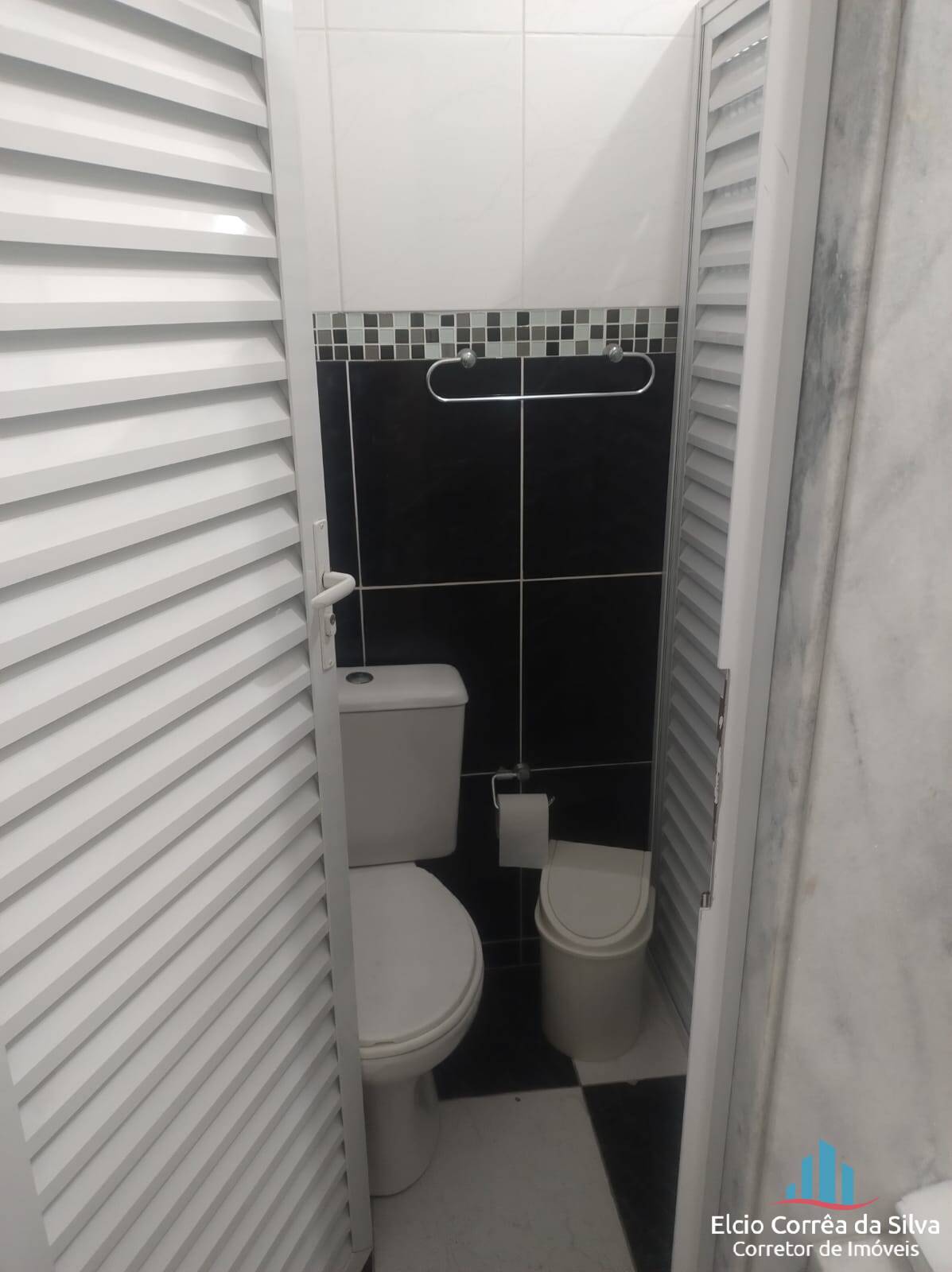 Casa, 1 quarto, 28 m² - Foto 11