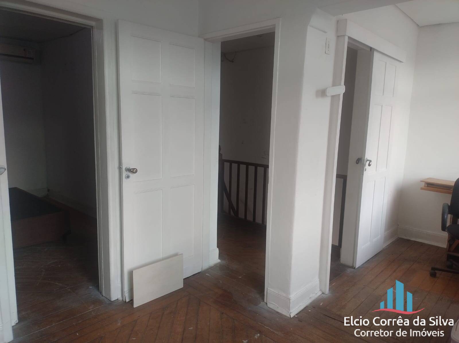 Casa, 1 quarto, 28 m² - Foto 12