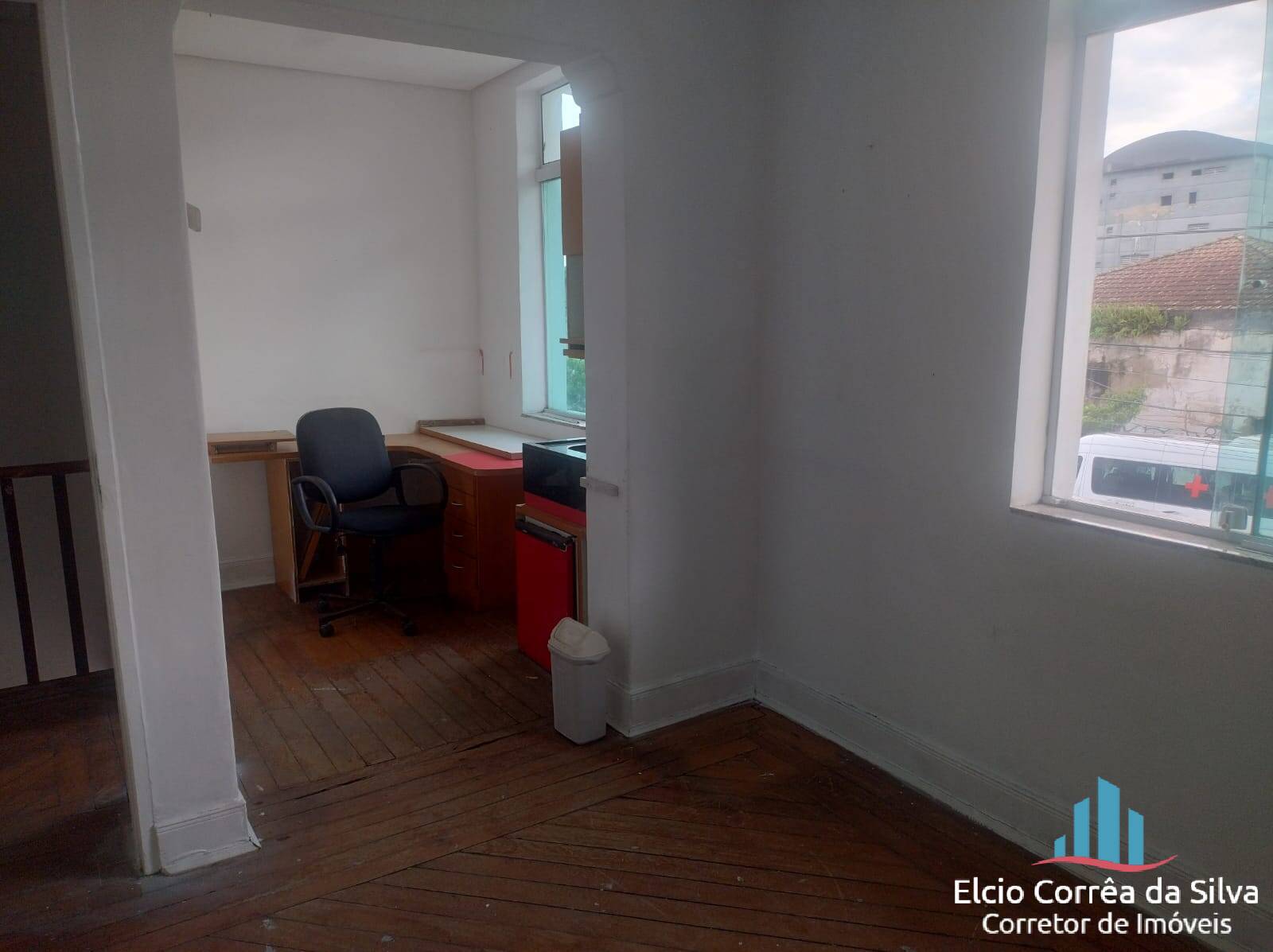 Casa, 1 quarto, 28 m² - Foto 13