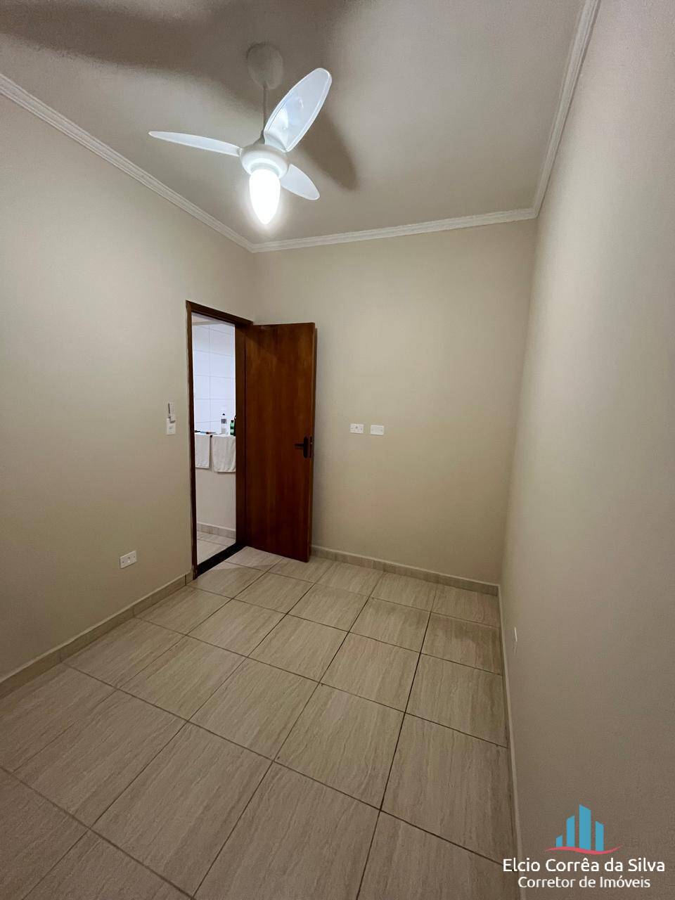Casa, 1 quarto, 37 m² - Foto 5
