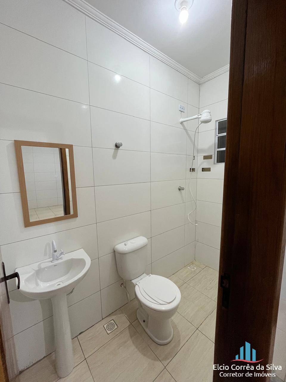 Casa, 1 quarto, 37 m² - Foto 10