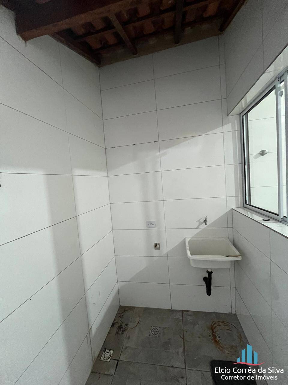 Casa, 1 quarto, 37 m² - Foto 9