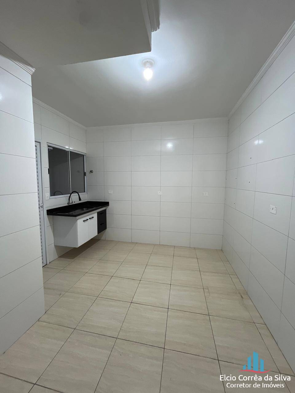 Casa, 1 quarto, 37 m² - Foto 4