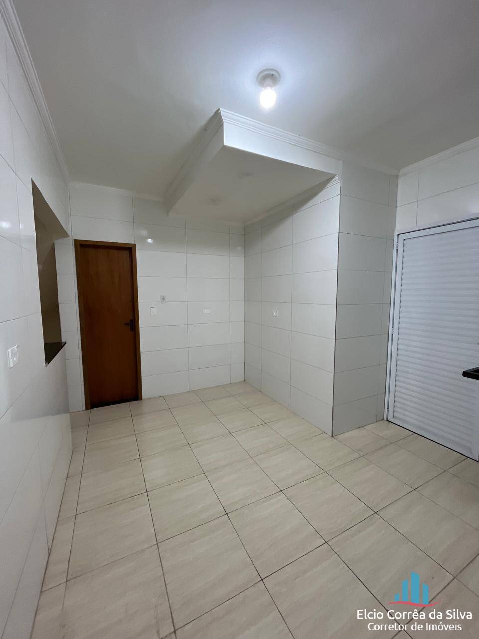 Casa, 1 quarto, 37 m² - Foto 7