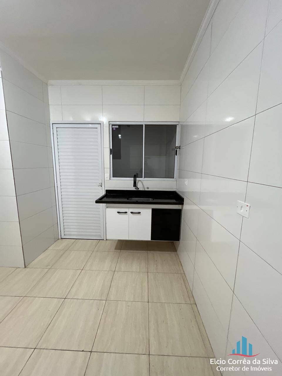 Casa, 1 quarto, 37 m² - Foto 11