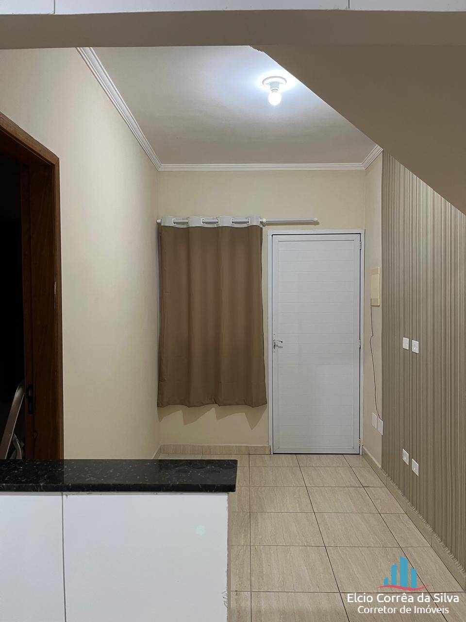 Casa, 1 quarto, 37 m² - Foto 6