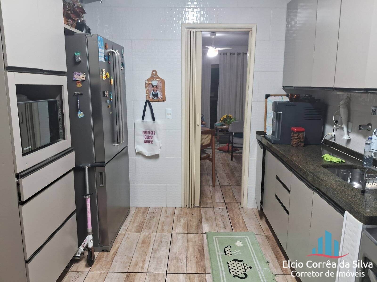 Apartamento, 3 quartos, 96 m² - Foto 4