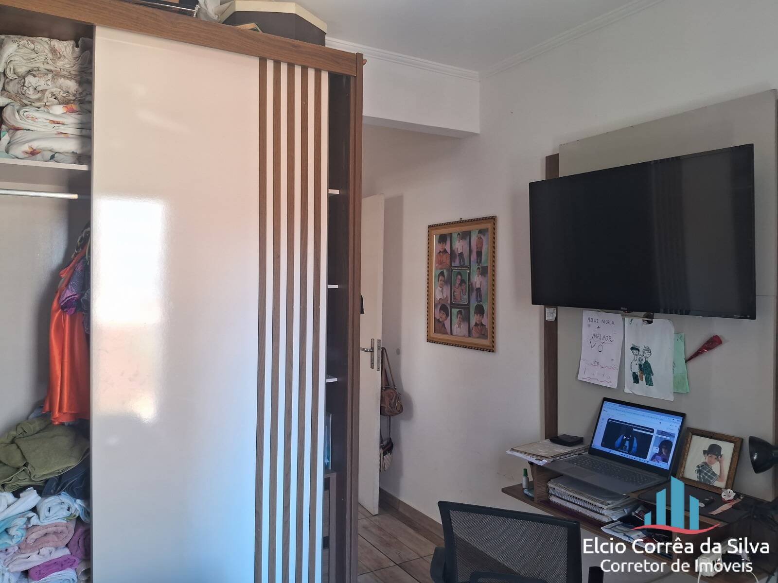 Apartamento, 3 quartos, 96 m² - Foto 7