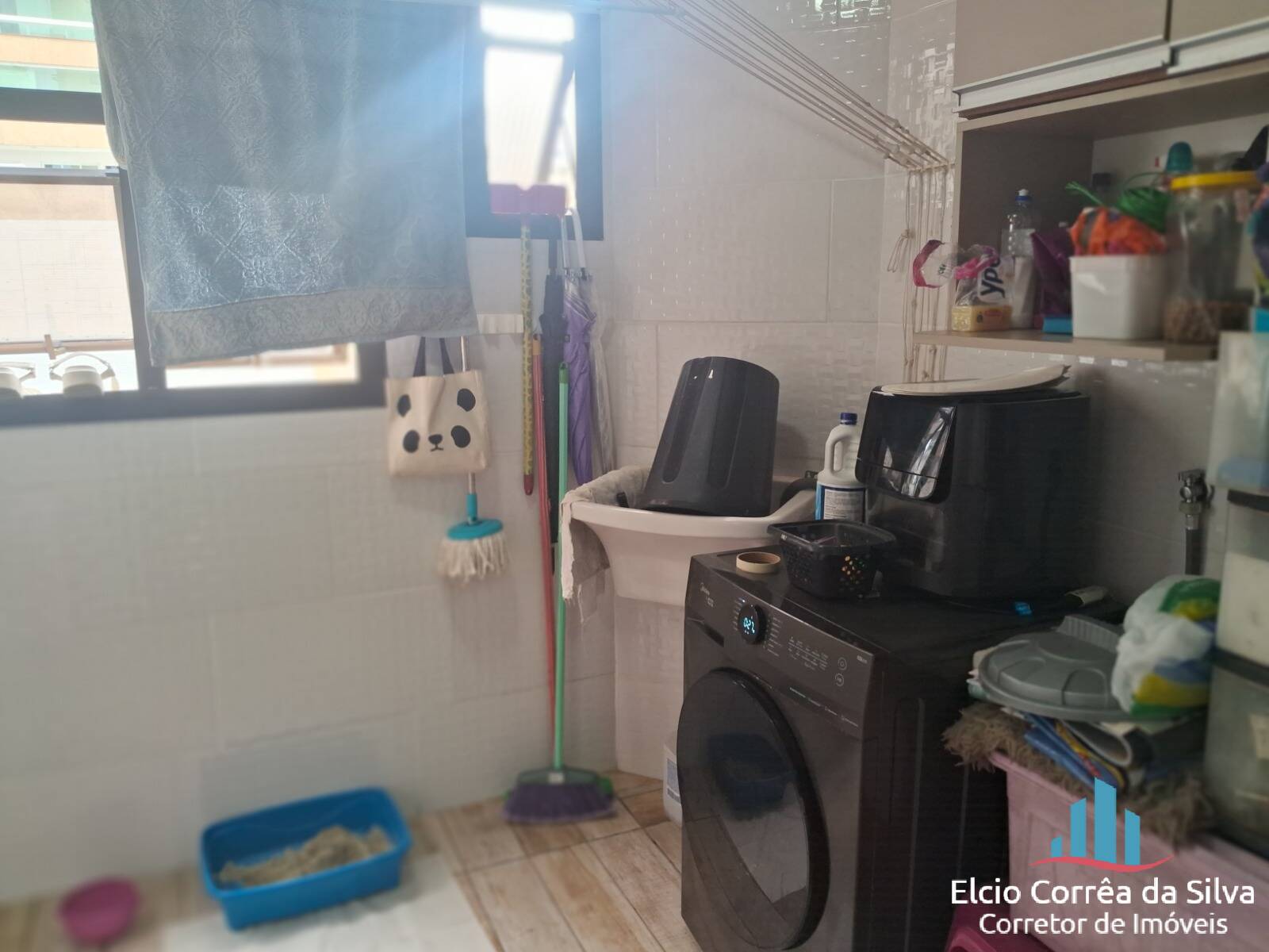 Apartamento, 3 quartos, 96 m² - Foto 6