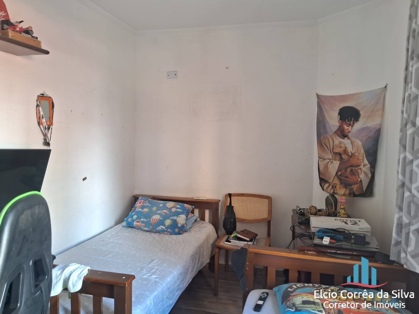 Apartamento, 3 quartos, 96 m² - Foto 8