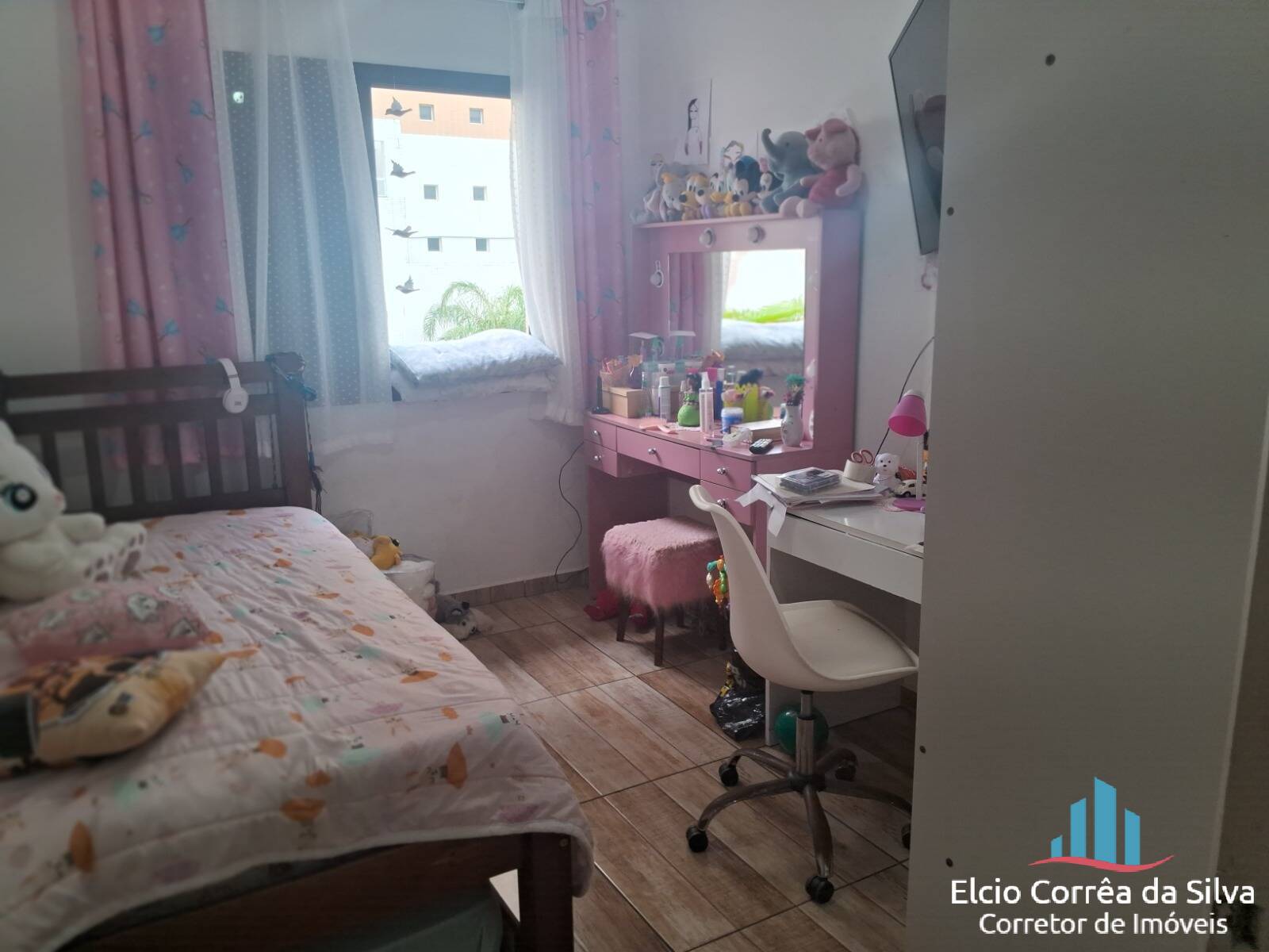 Apartamento, 3 quartos, 96 m² - Foto 9