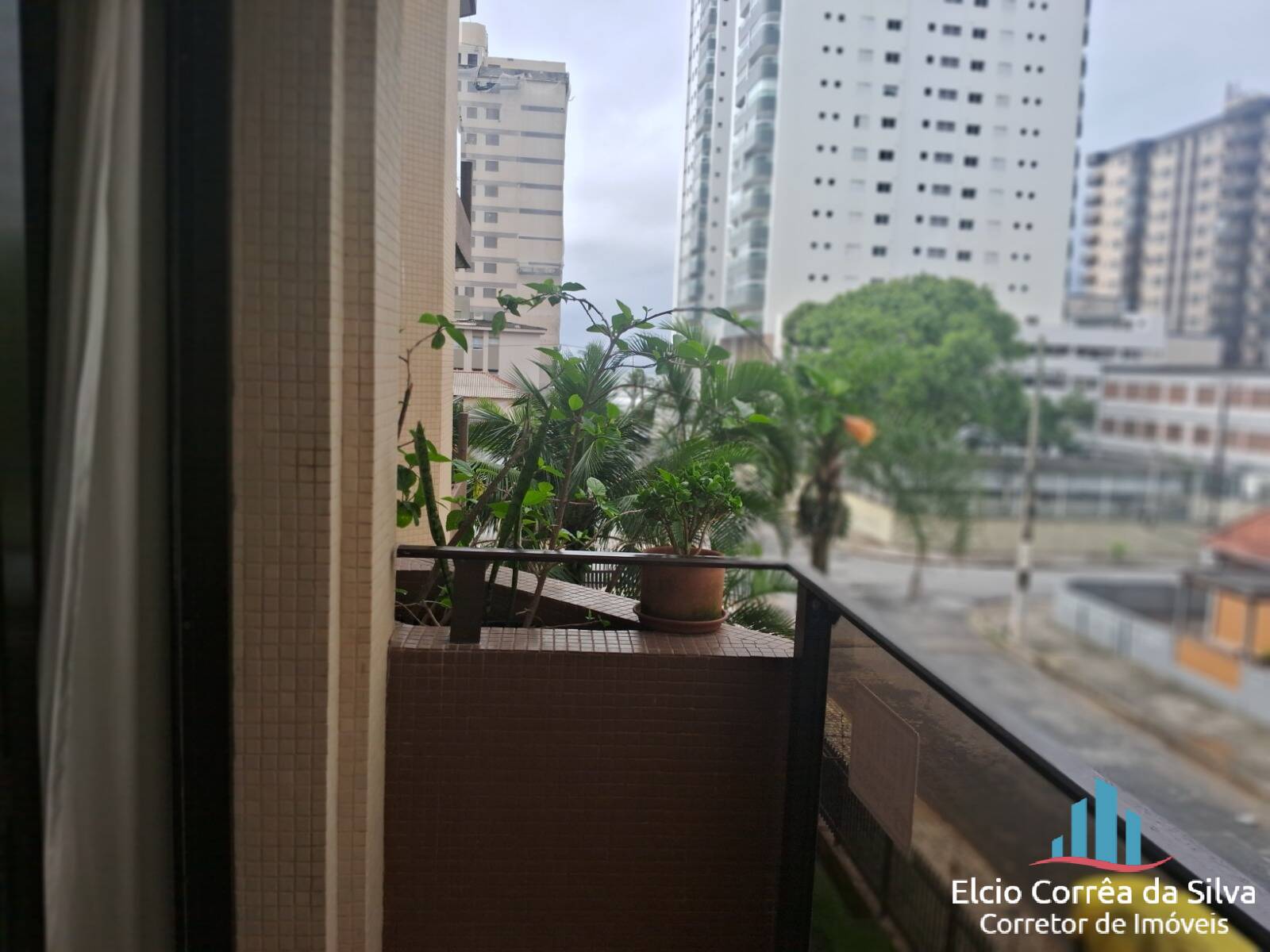 Apartamento, 3 quartos, 96 m² - Foto 2