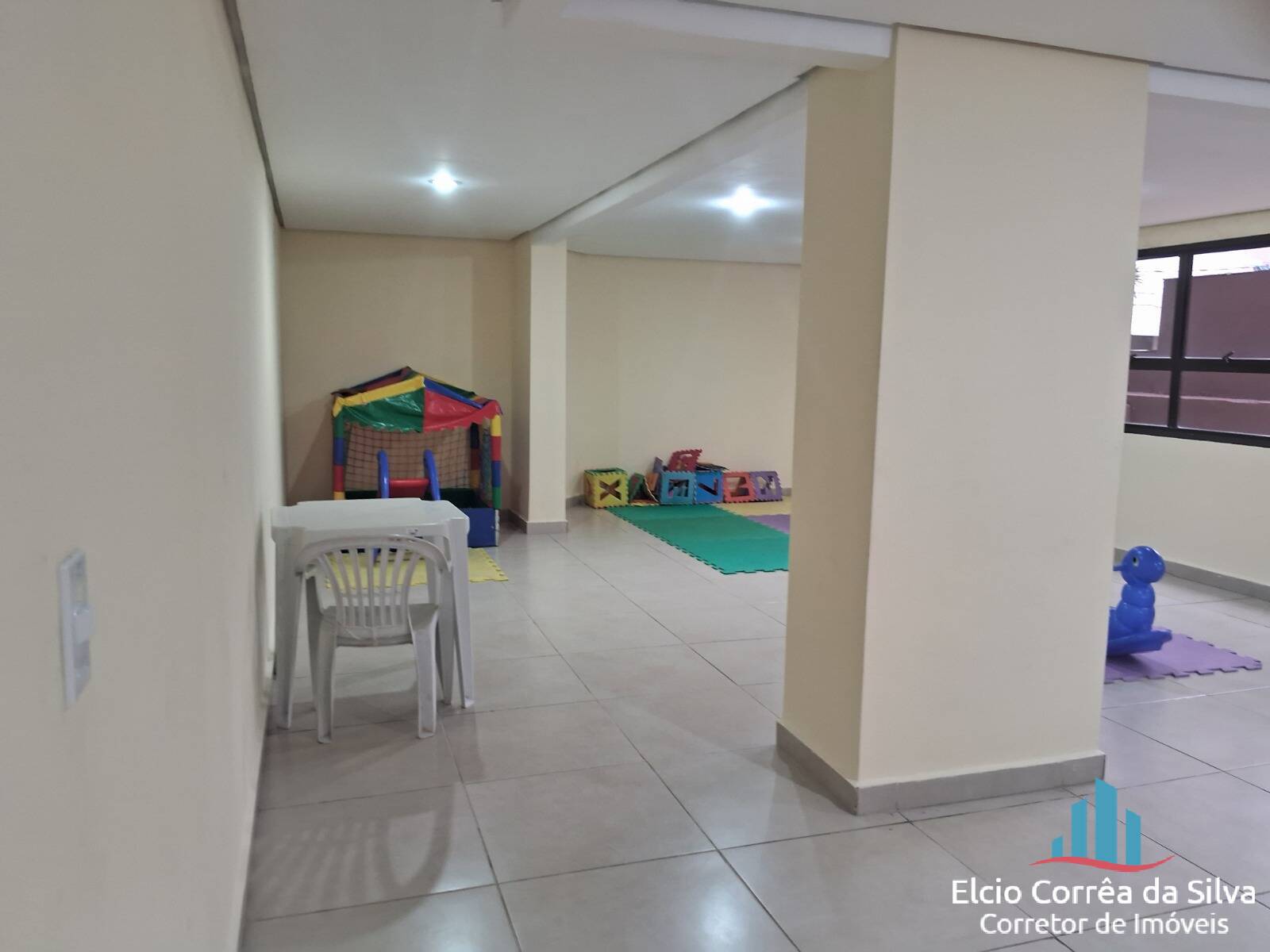 Apartamento, 3 quartos, 96 m² - Foto 25