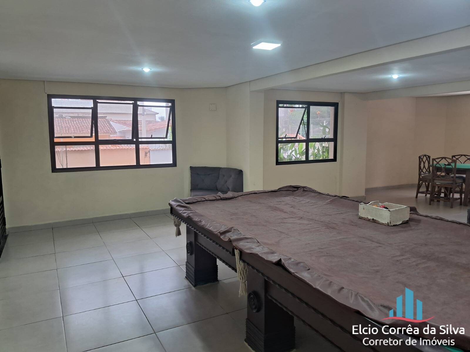 Apartamento, 3 quartos, 96 m² - Foto 27