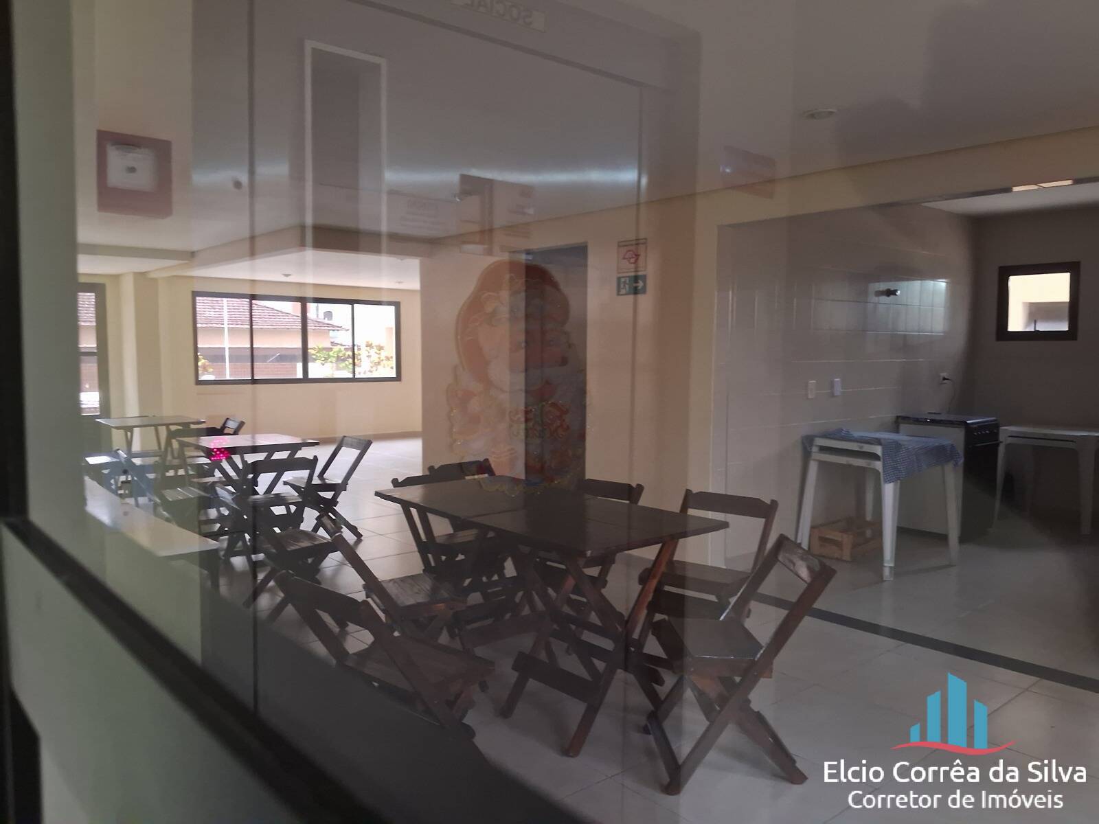 Apartamento, 3 quartos, 96 m² - Foto 28