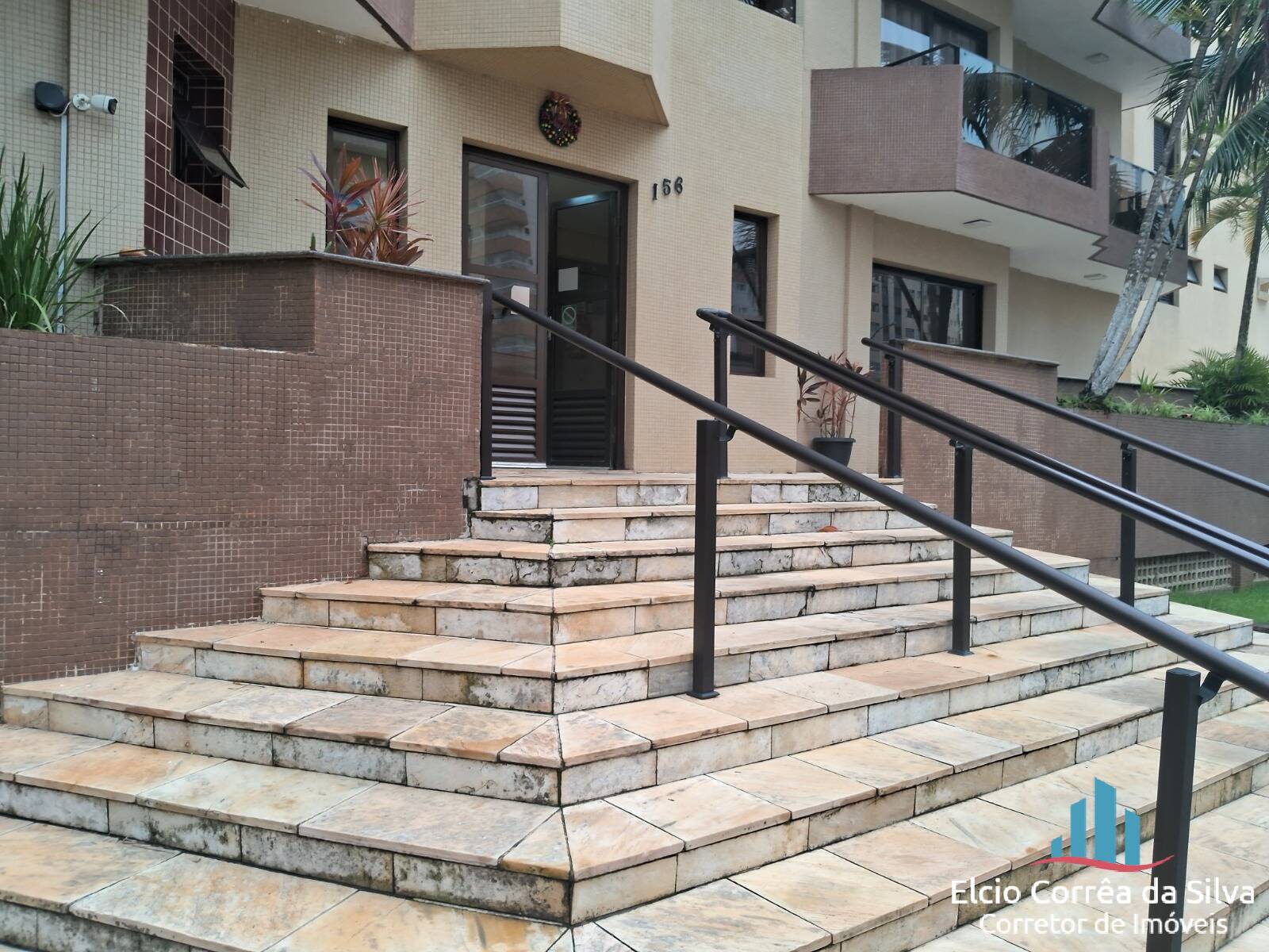 Apartamento, 3 quartos, 96 m² - Foto 1
