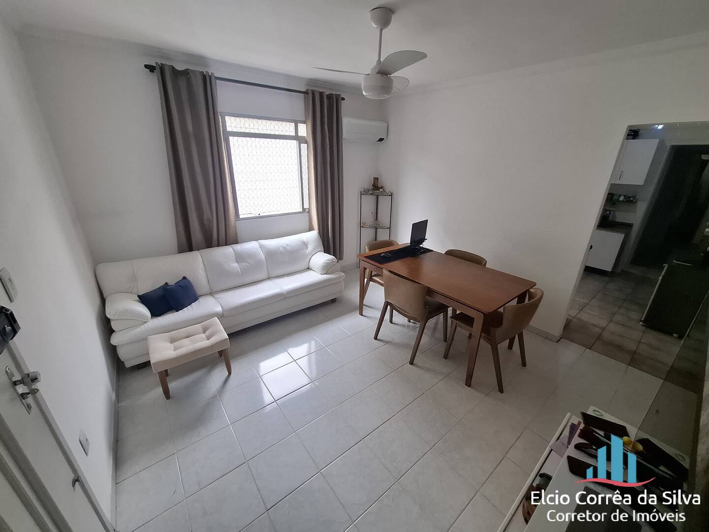 Apartamento, 2 quartos, 70 m² - Foto 4