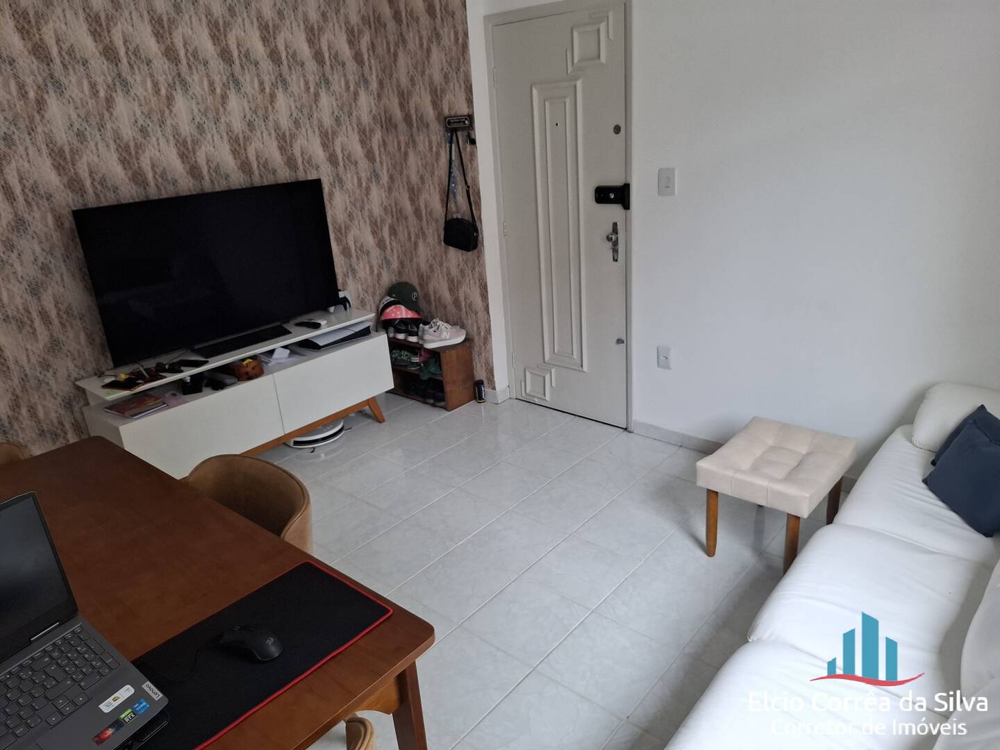 Apartamento, 2 quartos, 70 m² - Foto 1